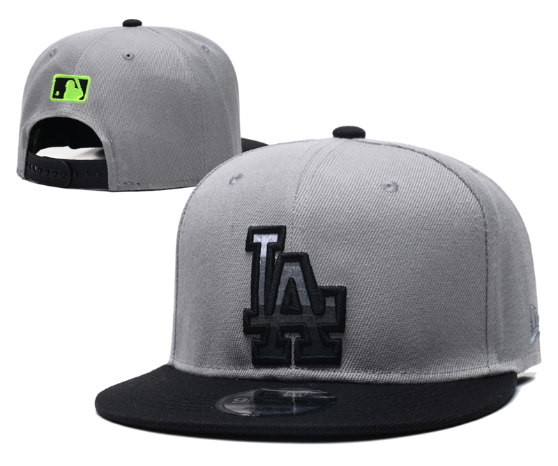 2025 Los Angeles Dodgers hat 00115